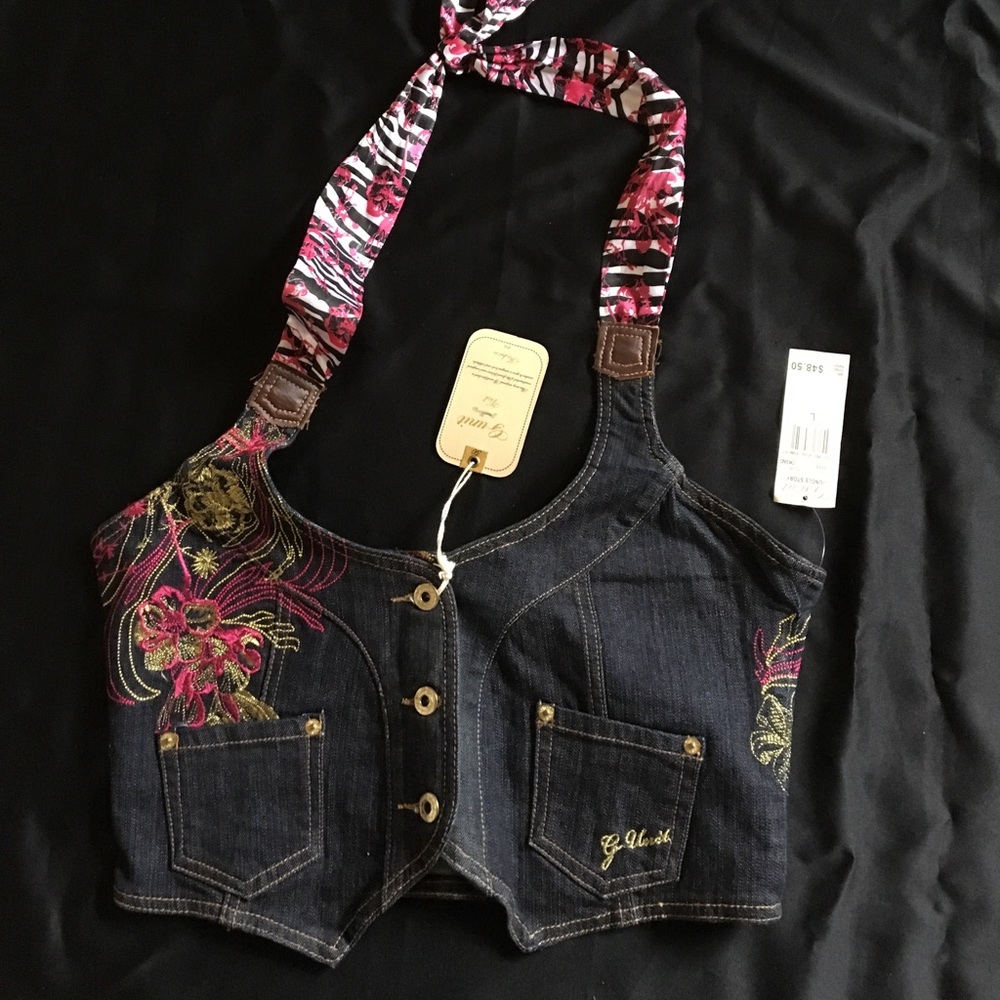 G Unit 2 Piece Set